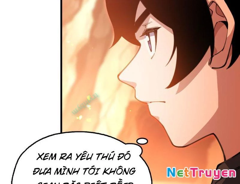 Ta Cùng Nữ Thần Hợp Thể Tiến Hóa Chapter 6 - Trang 3