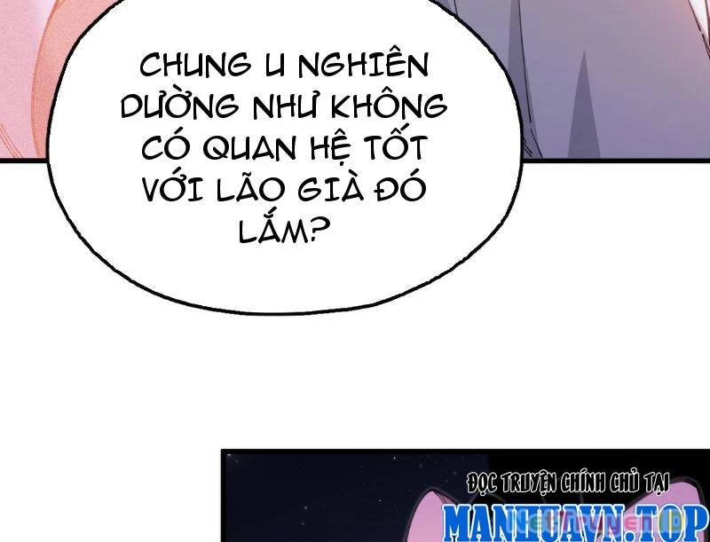 Ta Cùng Nữ Thần Hợp Thể Tiến Hóa Chapter 6 - Trang 3