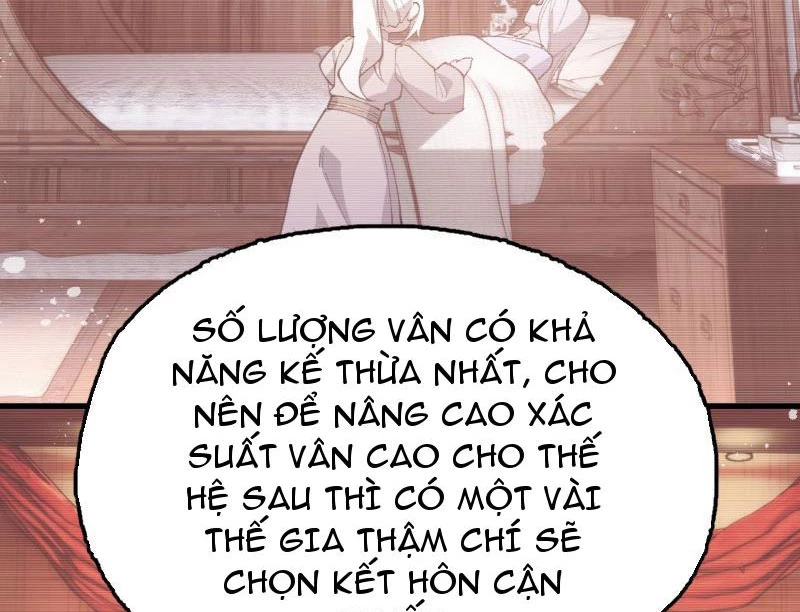 Ta Cùng Nữ Thần Hợp Thể Tiến Hóa Chapter 6 - Trang 3