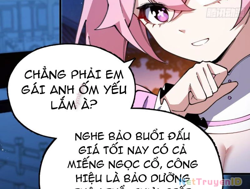 Ta Cùng Nữ Thần Hợp Thể Tiến Hóa Chapter 6 - Trang 3