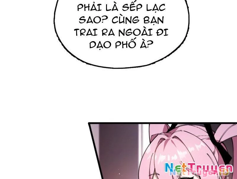 Ta Cùng Nữ Thần Hợp Thể Tiến Hóa Chapter 6 - Trang 3