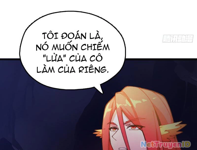 Ta Cùng Nữ Thần Hợp Thể Tiến Hóa Chapter 7 - Trang 3