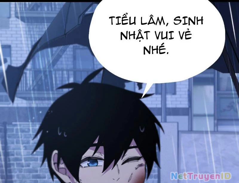 Ta Cùng Nữ Thần Hợp Thể Tiến Hóa Chapter 7 - Trang 3