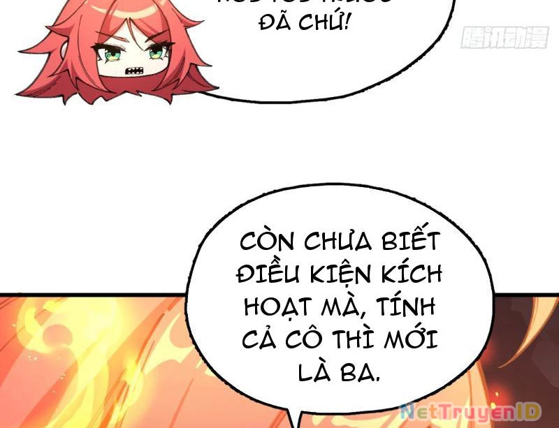 Ta Cùng Nữ Thần Hợp Thể Tiến Hóa Chapter 7 - Trang 3