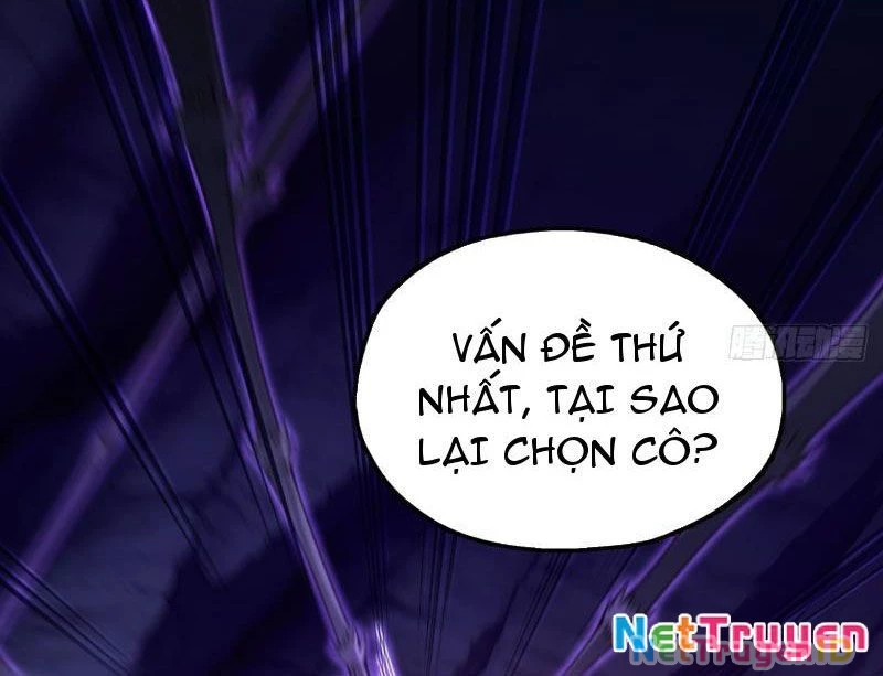 Ta Cùng Nữ Thần Hợp Thể Tiến Hóa Chapter 7 - Trang 3