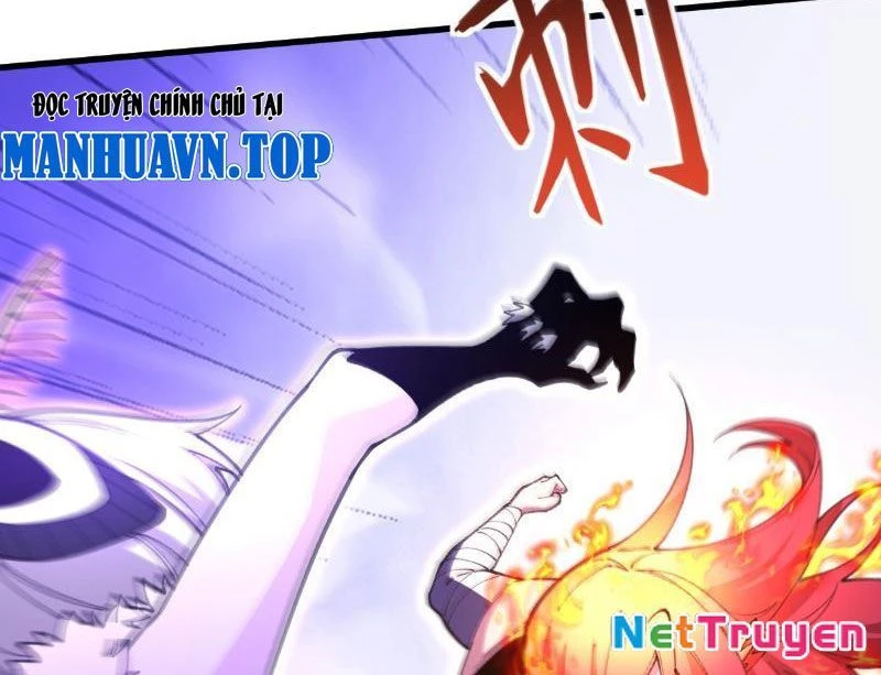 Ta Cùng Nữ Thần Hợp Thể Tiến Hóa Chapter 8 - Trang 3