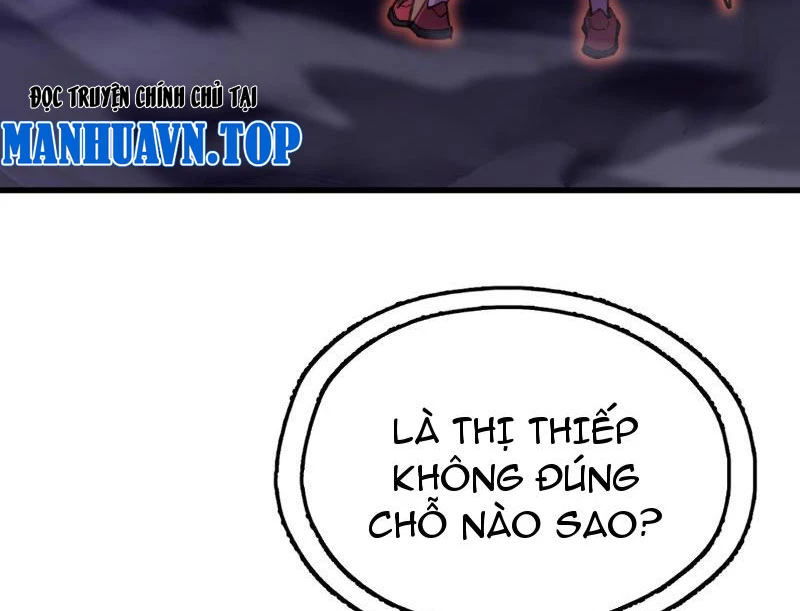 Ta Cùng Nữ Thần Hợp Thể Tiến Hóa Chapter 8 - Trang 3