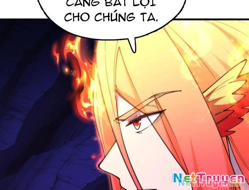 Ta Cùng Nữ Thần Hợp Thể Tiến Hóa Chapter 8 - Trang 3