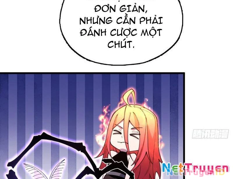 Ta Cùng Nữ Thần Hợp Thể Tiến Hóa Chapter 8 - Trang 3