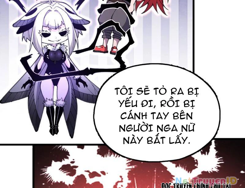 Ta Cùng Nữ Thần Hợp Thể Tiến Hóa Chapter 8 - Trang 3