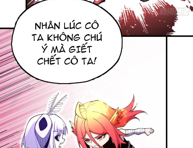 Ta Cùng Nữ Thần Hợp Thể Tiến Hóa Chapter 8 - Trang 3