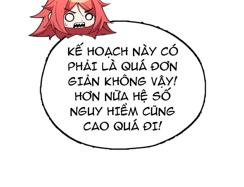 Ta Cùng Nữ Thần Hợp Thể Tiến Hóa Chapter 8 - Trang 3