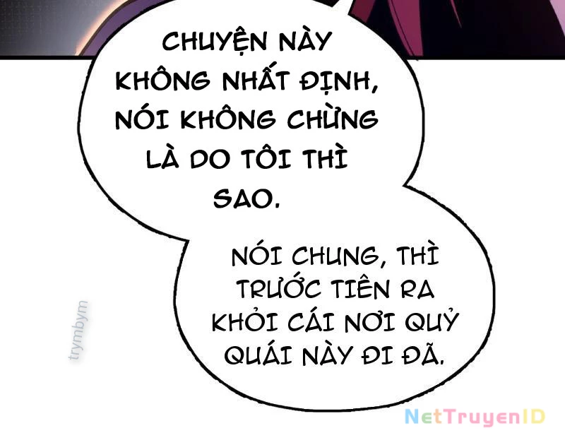 Ta Cùng Nữ Thần Hợp Thể Tiến Hóa Chapter 8 - Trang 3