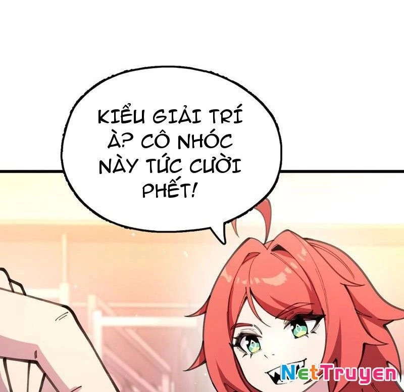 Ta Cùng Nữ Thần Hợp Thể Tiến Hóa Chapter 9 - Trang 3