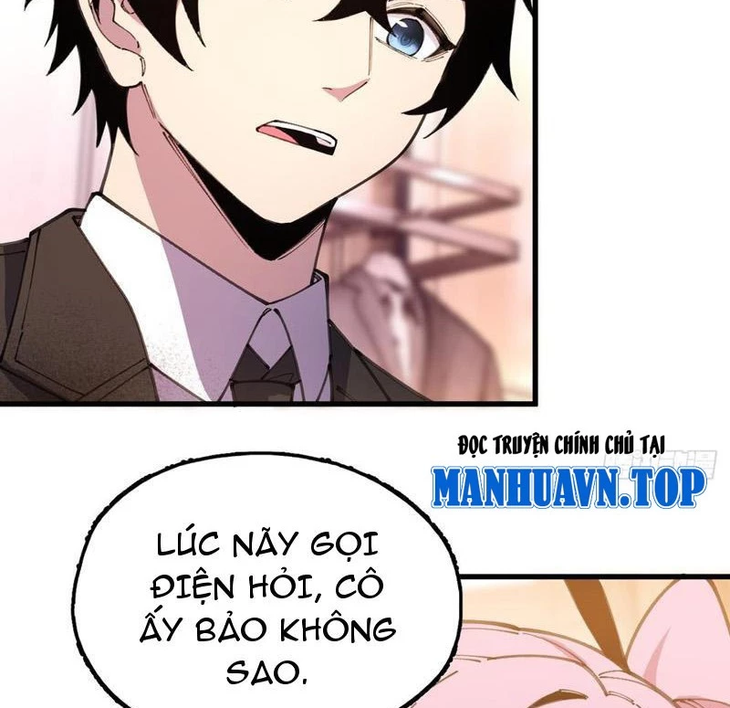 Ta Cùng Nữ Thần Hợp Thể Tiến Hóa Chapter 9 - Trang 3