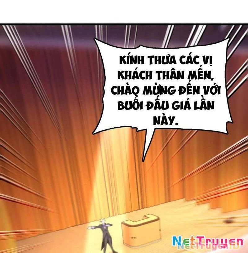 Ta Cùng Nữ Thần Hợp Thể Tiến Hóa Chapter 9 - Trang 3