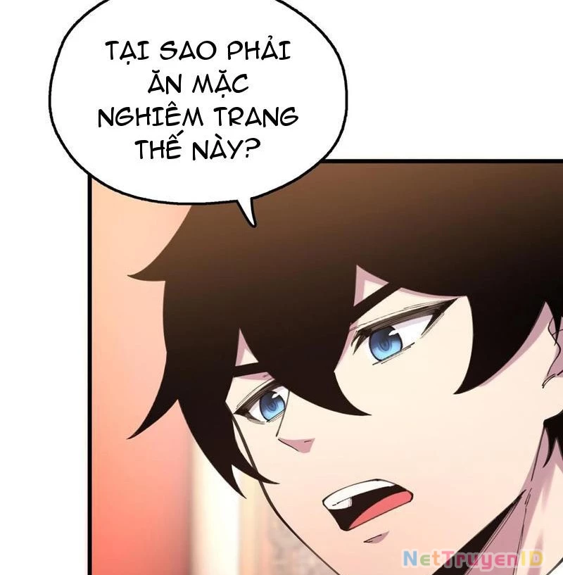 Ta Cùng Nữ Thần Hợp Thể Tiến Hóa Chapter 9 - Trang 3