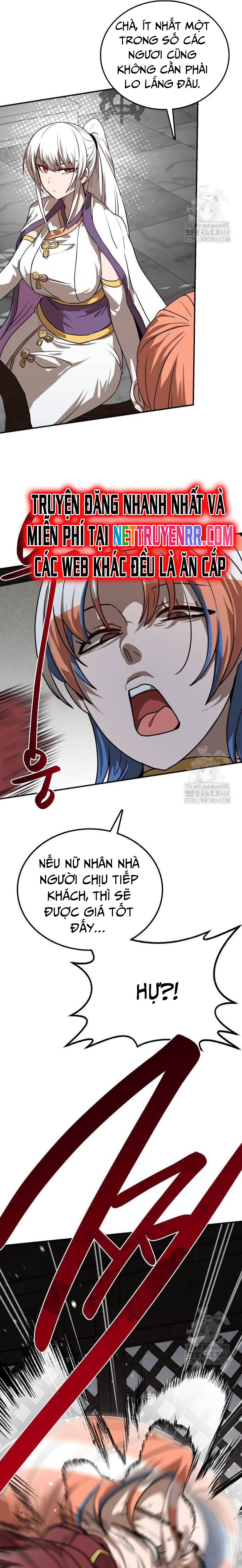 Ta Đây Vô Địch Bất Bại Chapter 17 - Trang 2