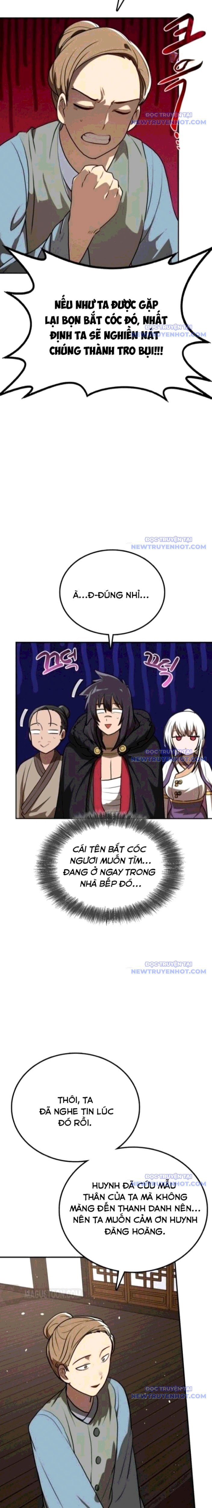 Ta Đây Vô Địch Bất Bại Chapter 18 - Trang 2