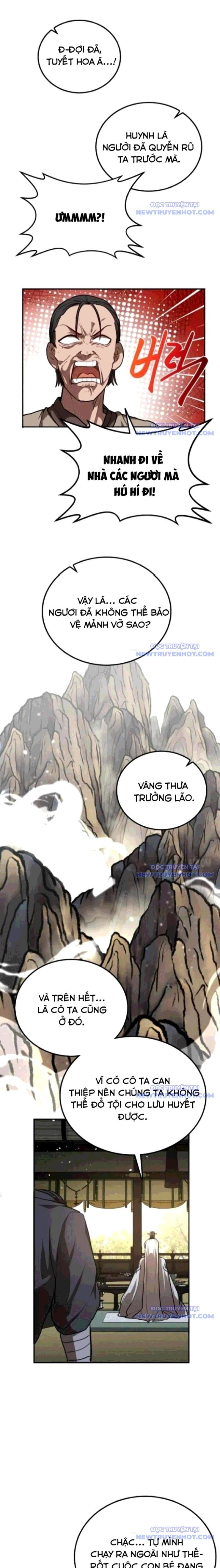 Ta Đây Vô Địch Bất Bại Chapter 18 - Trang 2