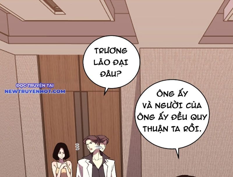 Ta hóa thân Ma Thần, trở thành diệt thế cự thú! Chapter 10 - Trang 4