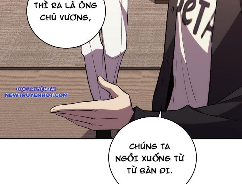 Ta hóa thân Ma Thần, trở thành diệt thế cự thú! Chapter 10 - Trang 4