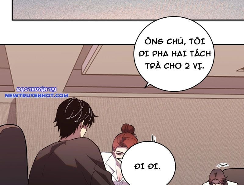 Ta hóa thân Ma Thần, trở thành diệt thế cự thú! Chapter 10 - Trang 4