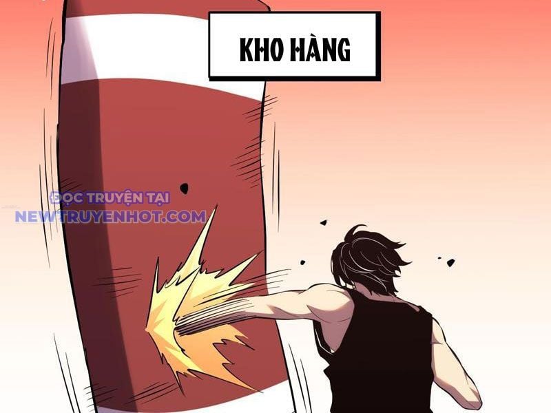 Ta hóa thân Ma Thần, trở thành diệt thế cự thú! Chapter 12 - Trang 4