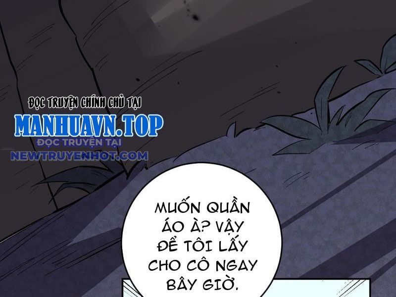 Ta hóa thân Ma Thần, trở thành diệt thế cự thú! Chapter 12 - Trang 4