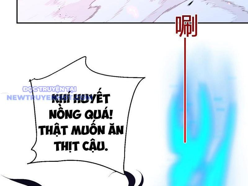 Ta hóa thân Ma Thần, trở thành diệt thế cự thú! Chapter 12 - Trang 4