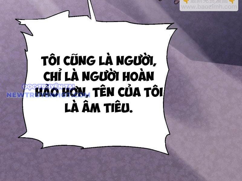 Ta hóa thân Ma Thần, trở thành diệt thế cự thú! Chapter 12 - Trang 4