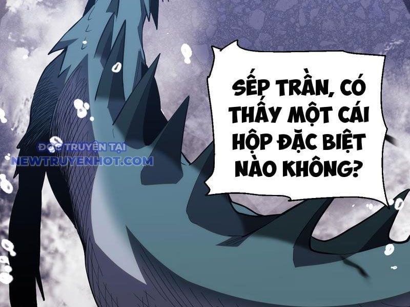 Ta hóa thân Ma Thần, trở thành diệt thế cự thú! Chapter 12 - Trang 4