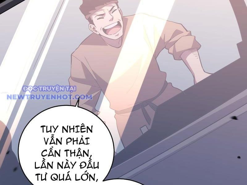 Ta hóa thân Ma Thần, trở thành diệt thế cự thú! Chapter 12 - Trang 4