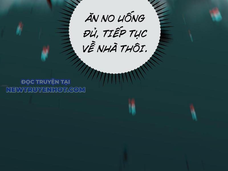 Ta hóa thân Ma Thần, trở thành diệt thế cự thú! Chapter 12 - Trang 4