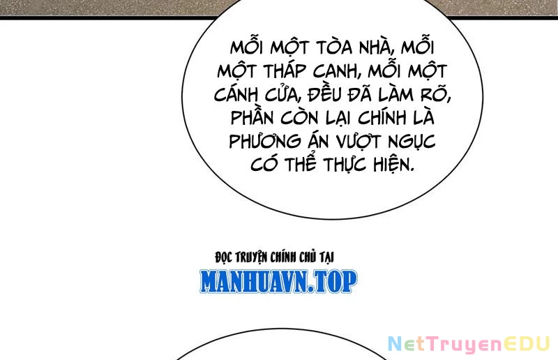 Ta Học Trảm Thần Trong Bệnh Viện Tâm Thần Chapter 191 - Trang 4