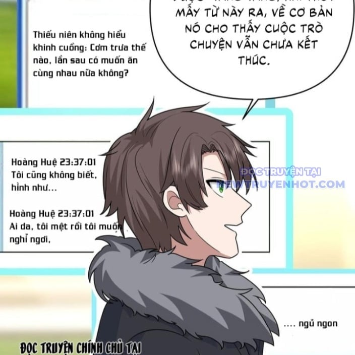 Ta Không Muốn Trùng Sinh Đâu Chapter 413 - Trang 3