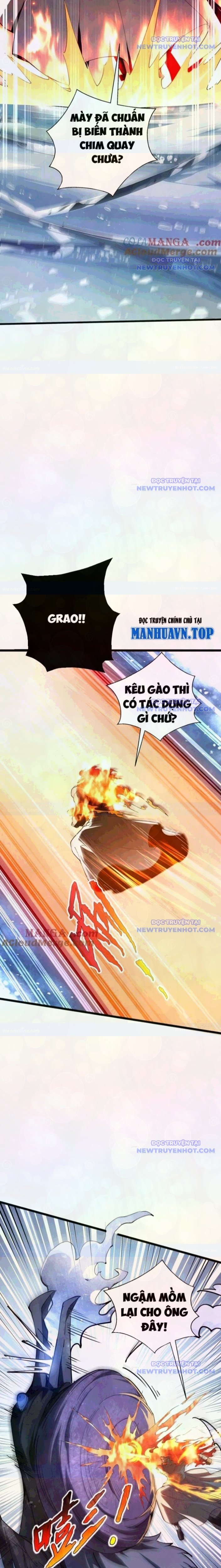 Ta Ký Kết Khế Ước Với Chính Mình Chapter 84 - Trang 3