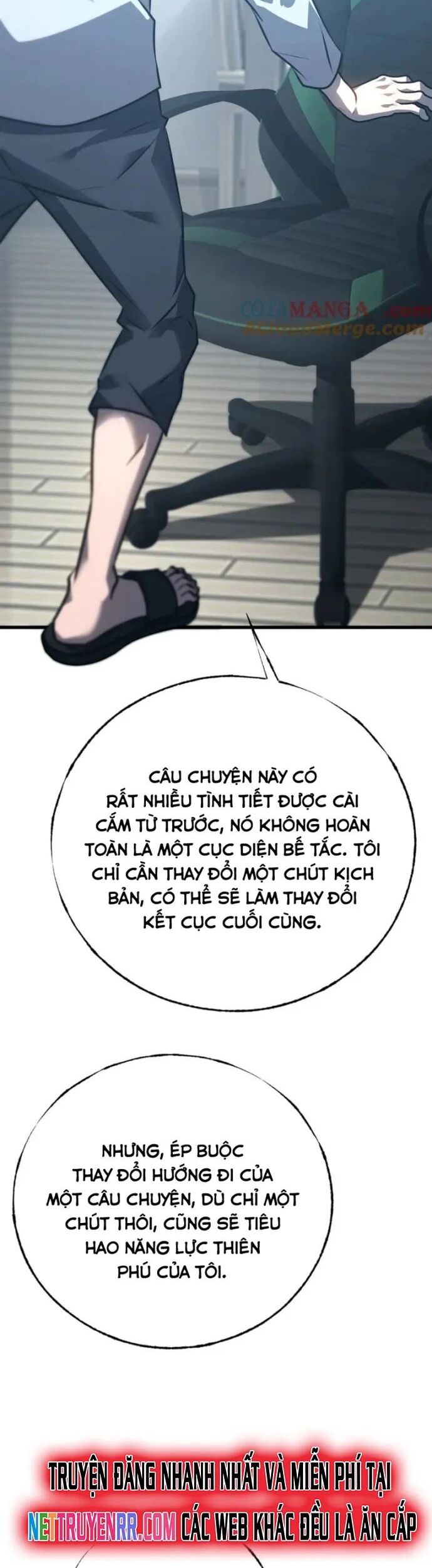 Ta Là Boss Mạnh Chapter 61 - Trang 4