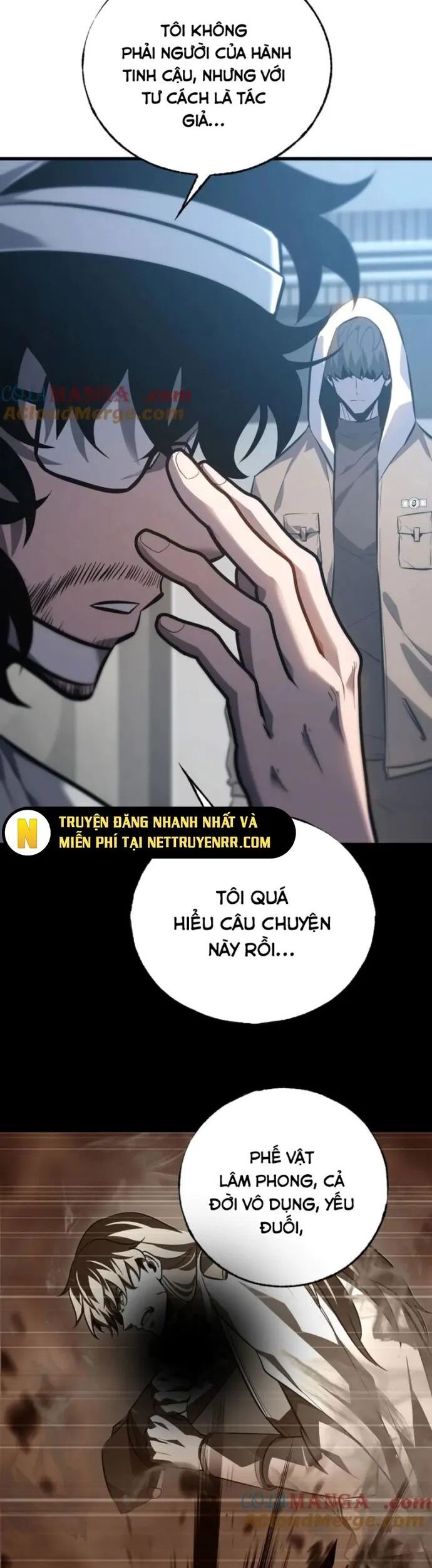 Ta Là Boss Mạnh Chapter 61 - Trang 4