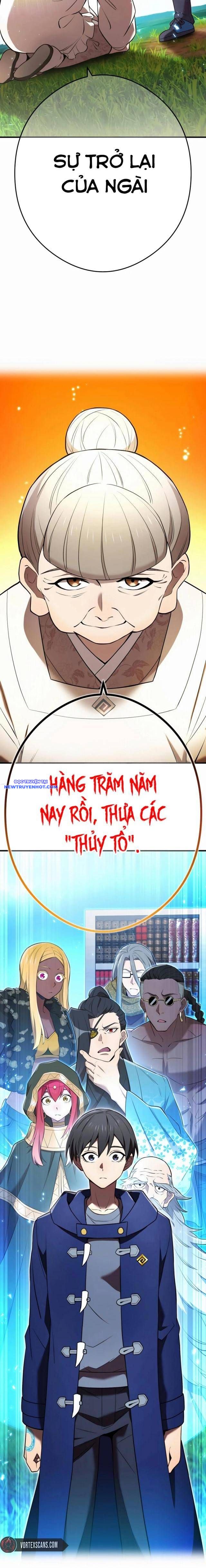 Ta Là Kẻ Siêu Việt Duy Nhất Chapter 38 - Trang 3