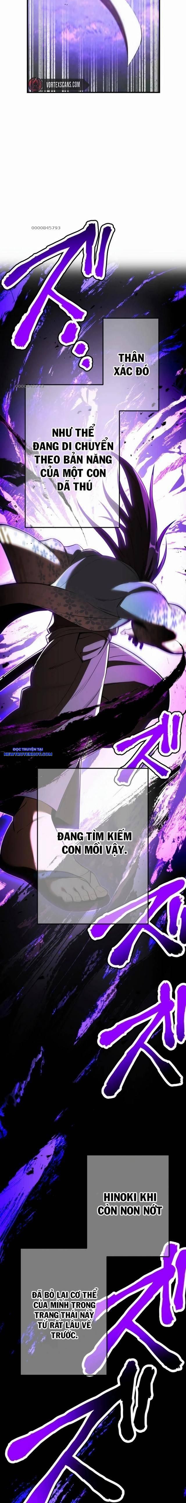 Ta Là Kẻ Siêu Việt Duy Nhất Chapter 38 - Trang 3