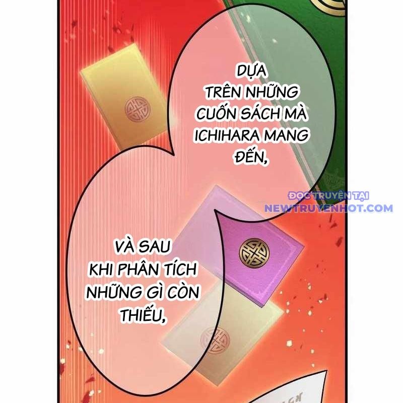 Ta Là Kẻ Siêu Việt Duy Nhất Chapter 44 - Trang 2