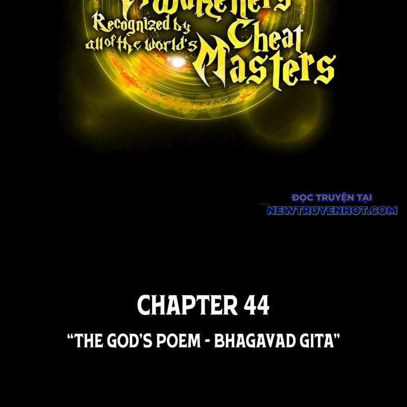 Ta Là Kẻ Siêu Việt Duy Nhất Chapter 44 - Trang 2