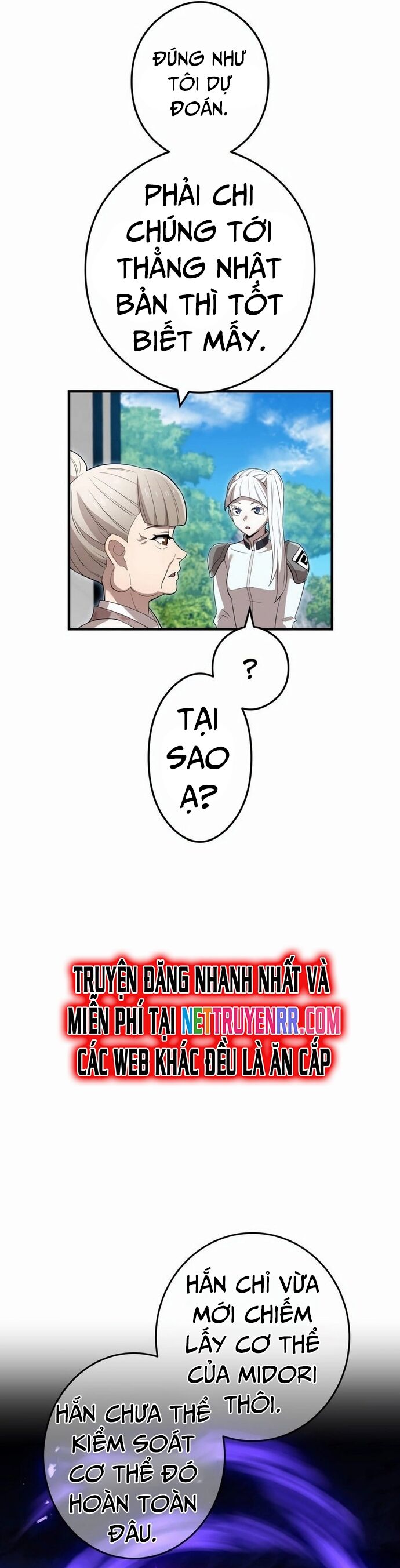 Ta Là Kẻ Siêu Việt Duy Nhất Chapter 45 - Trang 2