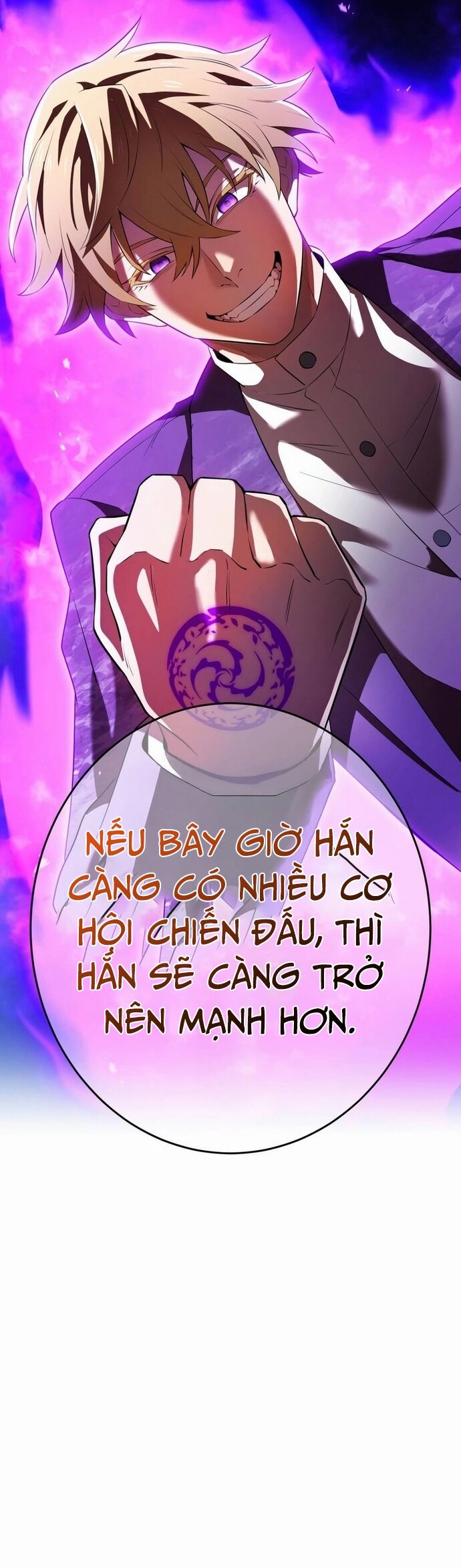 Ta Là Kẻ Siêu Việt Duy Nhất Chapter 45 - Trang 2