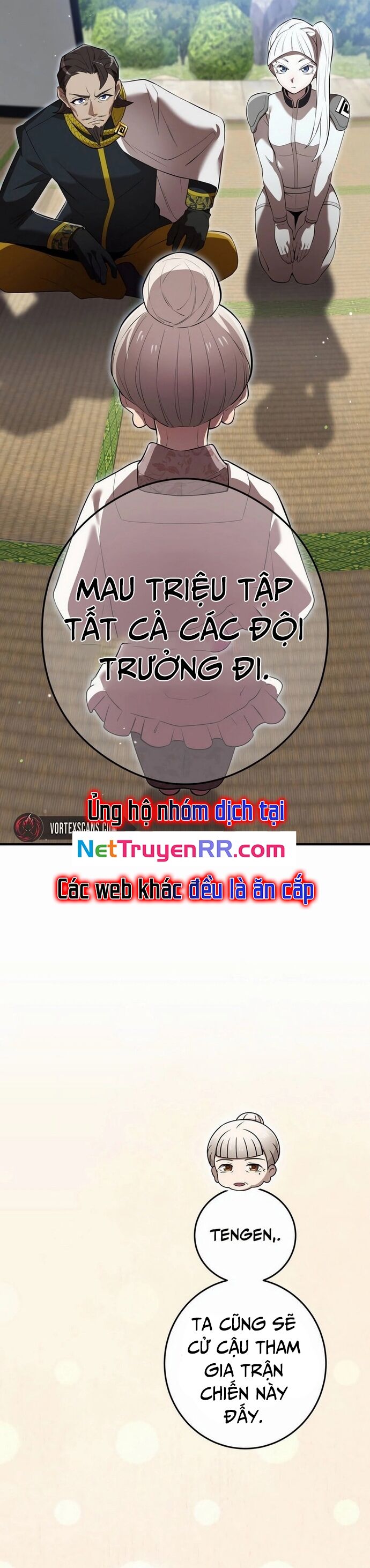 Ta Là Kẻ Siêu Việt Duy Nhất Chapter 45 - Trang 2