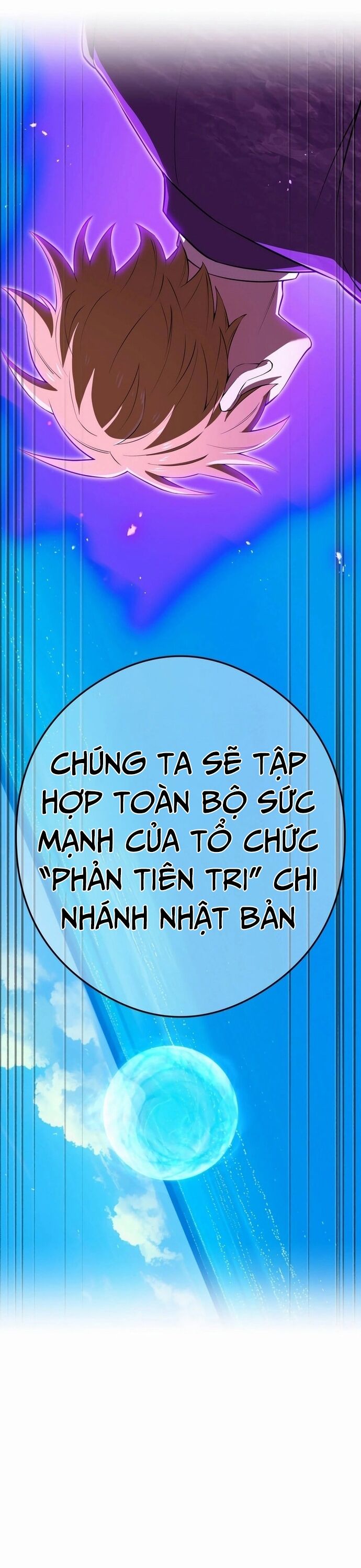 Ta Là Kẻ Siêu Việt Duy Nhất Chapter 45 - Trang 2