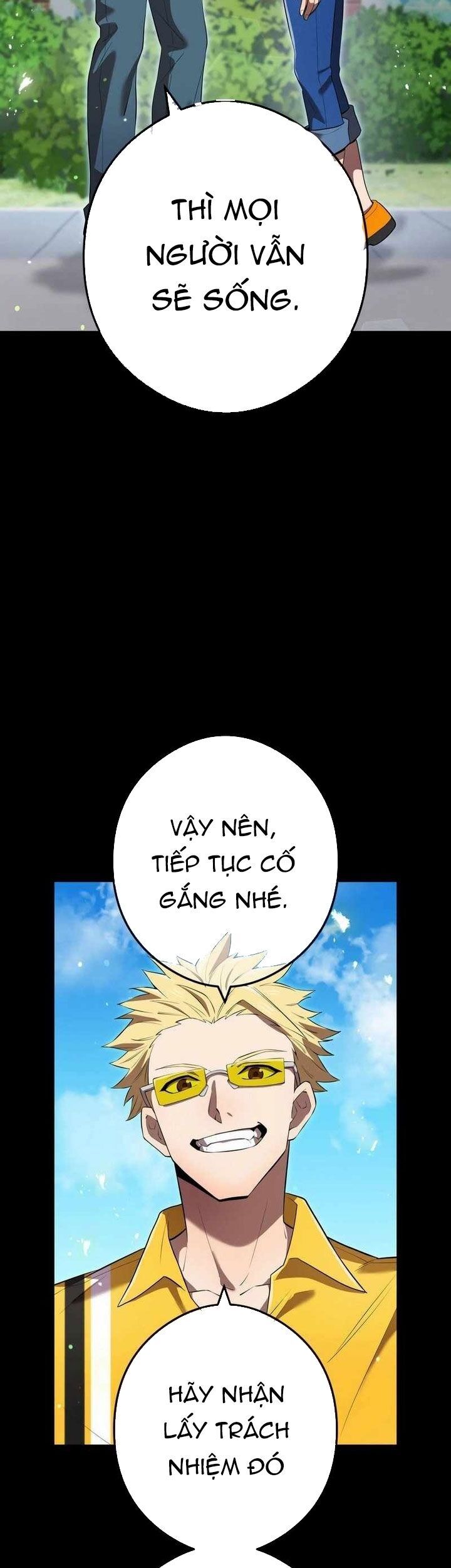 Ta Là Kẻ Siêu Việt Duy Nhất Chapter 46 - Trang 2