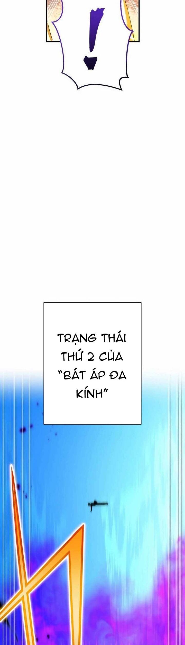 Ta Là Kẻ Siêu Việt Duy Nhất Chapter 46 - Trang 2