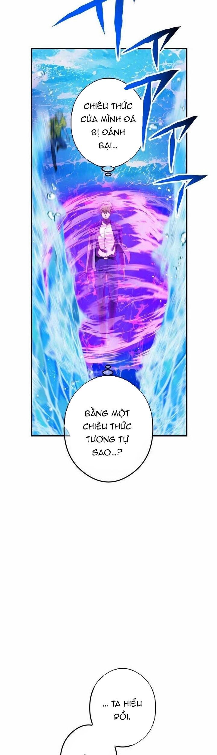 Ta Là Kẻ Siêu Việt Duy Nhất Chapter 46 - Trang 2